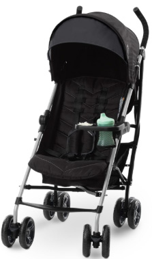 Standard Single Stroller