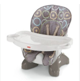 Space Saver High Chair