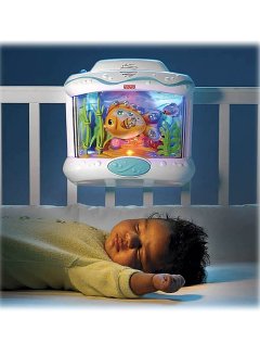 Crib Toy