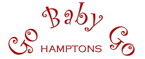 Go Baby Go Hamptons
