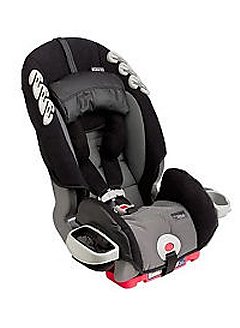Standard Booster Car Seat