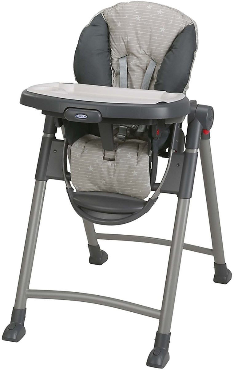 Standard High Chair