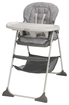 Standard High Chair