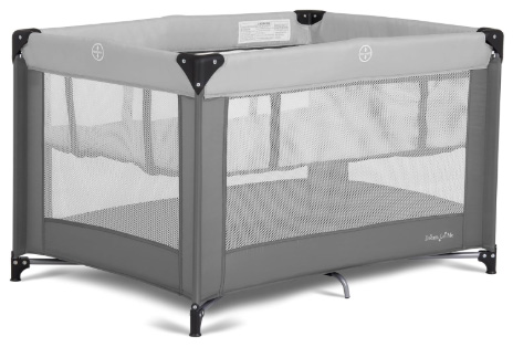 Pack N Play with Sheet