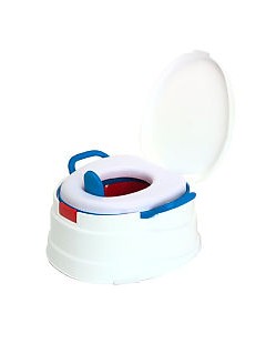 Potty Seat / Potty Chair