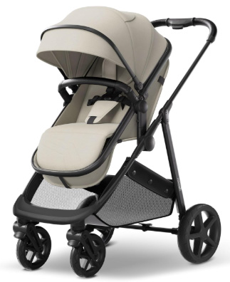 Premium Stroller