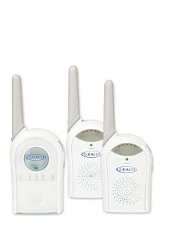 Standard Baby Monitor