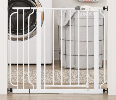 Safety Gate