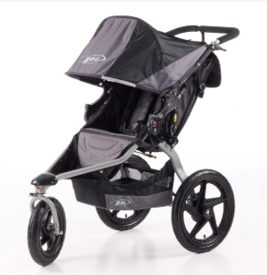 Superior BOB Stroller