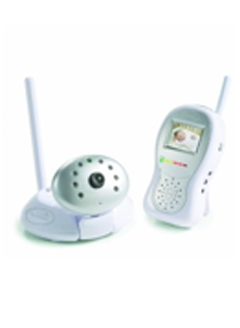 Video Baby Monitor